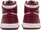 Jordan 1 Retro High Og  td  - White  Team Red   Size 3c 