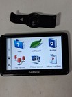 Garmin Nuvi 2555lm 5  Touch Screen Gps Navigator Tested Working Unit Only