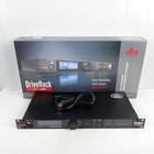 New Dbx Driverack Venu360 Venue 360 3x6 Loudspeaker Management System Us