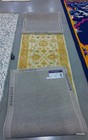 Light Blue   Sage 2 -3  X 12 -0  Flaw In Rug Reduced Price 1172812536 At856b-212