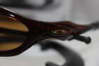 New Oakley Unknown Sunglasses Rootbeer bronze 30-659