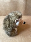 Aurora World Miyoni 6  Hedgehog Plush Brown Plush Stuffed Animal Toy
