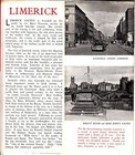 Limerick And Clare  see Ireland First  Vintage Brochure Shannon Powerhouse Photo