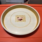 Vintage Metal Falstaff Beer Serving Tray  Excellent Condition 