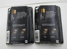 Duracell Optimum Aa Batteries  6-pack  lot Of 2 