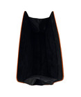 New Dyson Storage Designed Bag For Dyson Airwrap Magnetic Clasp  Black orange