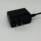 12v 0 5a Ac Adapter Switching Power Supply Dc Barrel Plug Charger Black