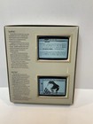 Vintage Macintosh 128k M0001 Macwrite Macpaint  Oem 1st Mac Software 1984