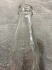 Vintage Pepsi-cola Pepsi Embossed 10oz Soda Bottle Ndnr Variety 1974 Blue Tint