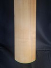 Slazenger V200 Willow Cricket Bat Short Handle 83cm Adult Size Excellent Read