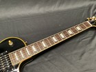 Epiphone Les Paul Custom Classic   Antique Ebony Limited Edition Model Safe Deli