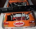 Kyle Busch  18 2011 Combos 1 24