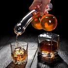 Party Wine Glass Decanter Funny Penis Decanter Barwarefor Bars