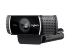 New Logitech C922 1080p Pro Stream Webcam For Hd Video Streaming Free Shipping
