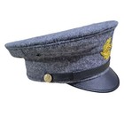 Spanish American War 1898 Usa Cap Replica All Sizes Available