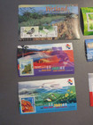 Stamps China Stamps  12 Sheets Mnh   