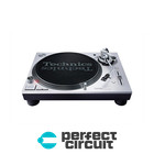 Technics Sl-1200mk7 Direct Drive  silver  Turntable - New - Perfect Circuit