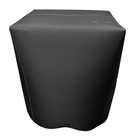 Black Padded Cover For A Yorkville Psa18s Paraline 1x18 Subwoofer Speaker Up