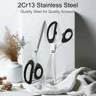 10 Tailor Scissors Sewing Dressmaking Upholstery Fabric Cutting Taylor Shear