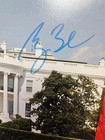 3x President Signed Autographed 8x10 Photo Donald J Trump George Hw Bush   W Coa