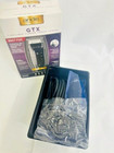 Andis Gtx T-outliner 3 Prong Corded Trimmer New  In Box