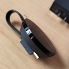 Google Chromecast Ultra 4k Hd Media Streaming Device And Adapter - New Open Box