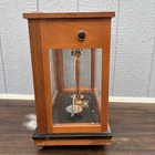Antique Voland   Sons Balance Beam Scale   Apothecary Jeweler