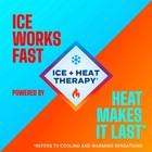 2 Pack Icy Hot Dry Spray For Pain Relief  16  Menthol  4 Oz Each Fast Shipping