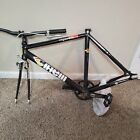 Cinelli Vigorelli Track Bike