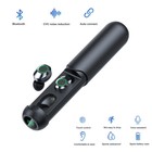 Bluetooth 5 3 Earbuds Wireless Earphones Tws Stereo Deep Bass In-ear Headphones