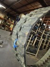  1  Used 230x72x42 Rubber Track Mini-excavator Airman  Hitachi  Kubota