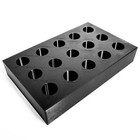 Snc15 Bushing Storage Tray Holder  1 8  3 16  1 4  3 8   1 2 Snc-15 Star Swiss