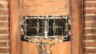 Ludwig Hammered Black Beauty 6 5x14 Lb417k B-stock Snare Drum - New 