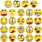 24pcs Stress Balls Bulk For Party Favors  2 5 Inch Squishy Toys