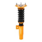 Racing Coilover 24 Step Damper Kit For Volkswagen Golf Mk5 Mk6 2003-2012