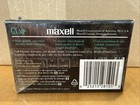 Maxell 8mm Gx-mp High Quality 120 Camcorder Video Cassette Tapes
