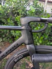 Quick Pro Ar One Carbon Road Bike Shimano 105 Di2 54 Medium