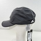 Mercedes Amg Petronas Hat Cap Strap Back Mens One Size Black F1 Racing Adidas