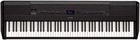 Yamaha P515b 88-key Weighted Action Digital Piano  Black