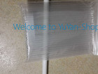 100pcs Glass Capillary Tube Od 3mm  id 2 4mm  length 100mm
