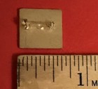 Rare Official Girl Scout 1976-1979 Appreciation Pin Adult Leader Volunteer Gift