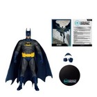 Dc W5 Batman No Man s Land Figure With Digital Collectible