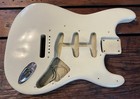Vintage Original 1964 Fender Strat Stratocaster Electric Guitar Body   Guard