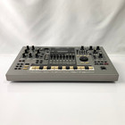 Roland Mc-505 Groovebox Rhythm Machine Sequencer Mixer Music Sampler