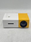 Led Mini Projector Portable 1080p Home Theater Cinema Projector Hdmi Usb Tv