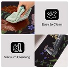 Anti Fatigue Cushioned Floor Mat Nonskid Kitchen Rug Multi 17 3x30 Inch
