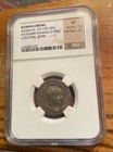 Ngc Roman Empire Gordan Lll Ad 238-244 Ar Double Denarius