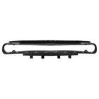 Front Grille Reinforcement Compatible With 2015-2023 Dodge Challenger