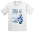 The Big Lebowski Entire Cast Bowling Pin You Want A Toe Quote T Shirt