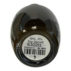 Opi Nail Color Polish Nl W61 Shh   it s Top Secret  - Deep Espresso Brown 0 5